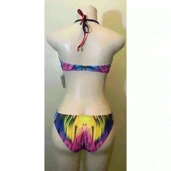 CYN & LUCA SWIM SUIT SIZE M - Picture 4 of 5